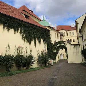 Historické Centrum, 1 Appartement