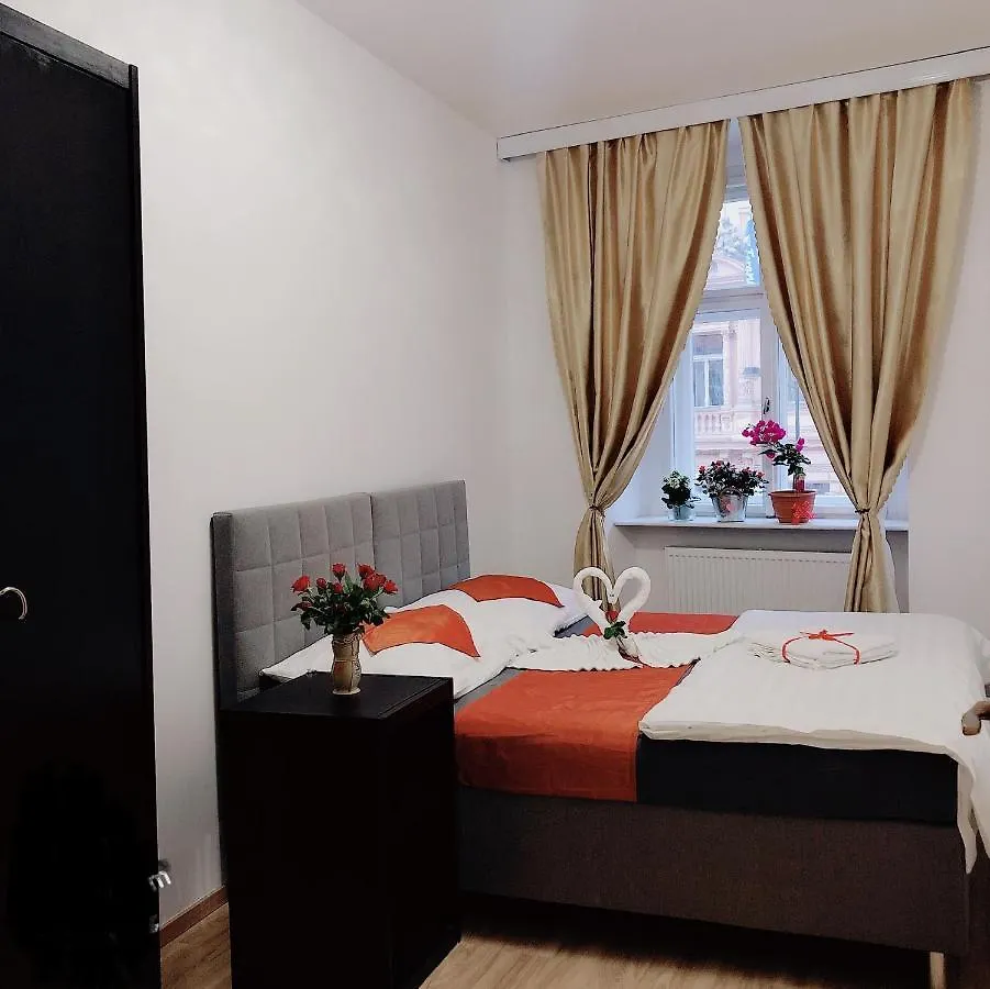 Lena Apartment Πράγα 0*,  Τσεχία