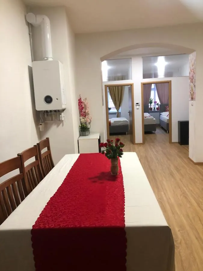 Lena Apartment Πράγα