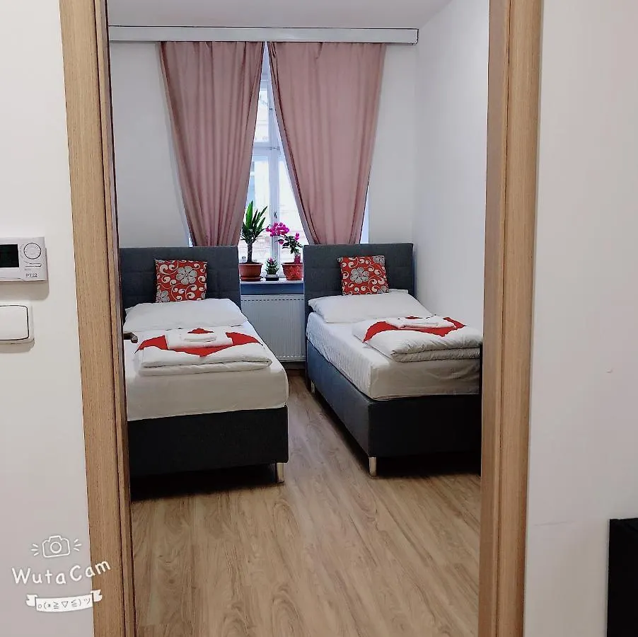 Lena Apartment Πράγα