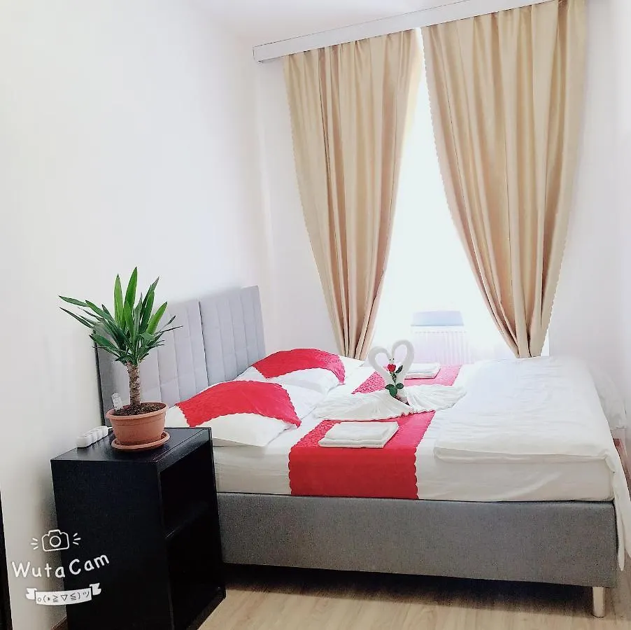 Lena Apartment Πράγα