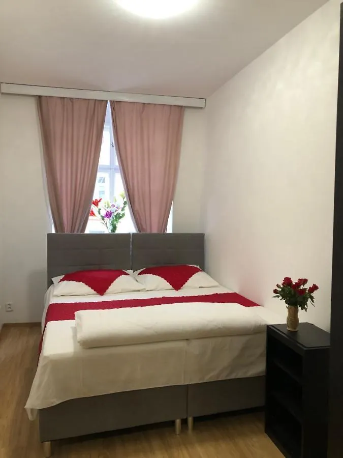 Lena Apartment Πράγα