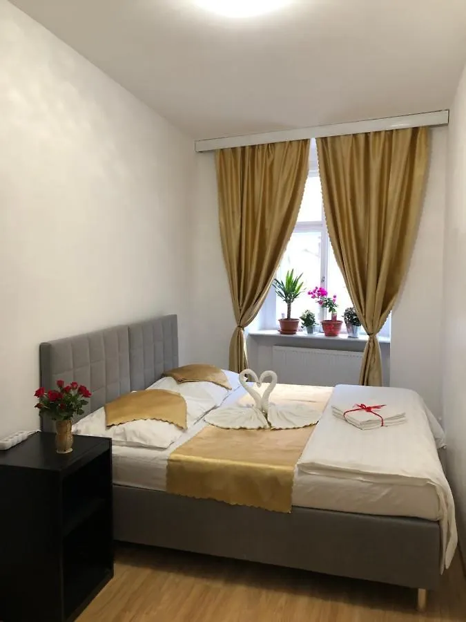 Lena Apartment Πράγα