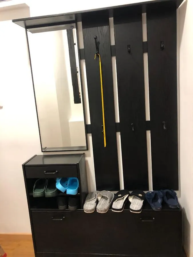 Lena Apartment Πράγα