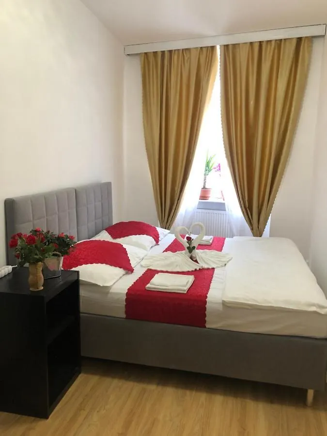 Lena Apartment Praga