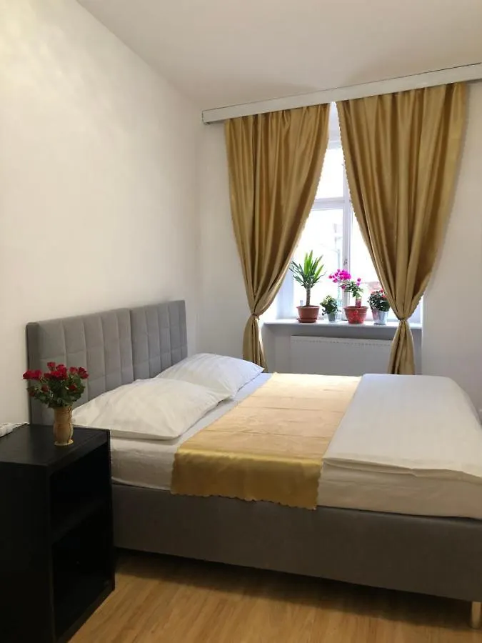 Lena Apartment Praga