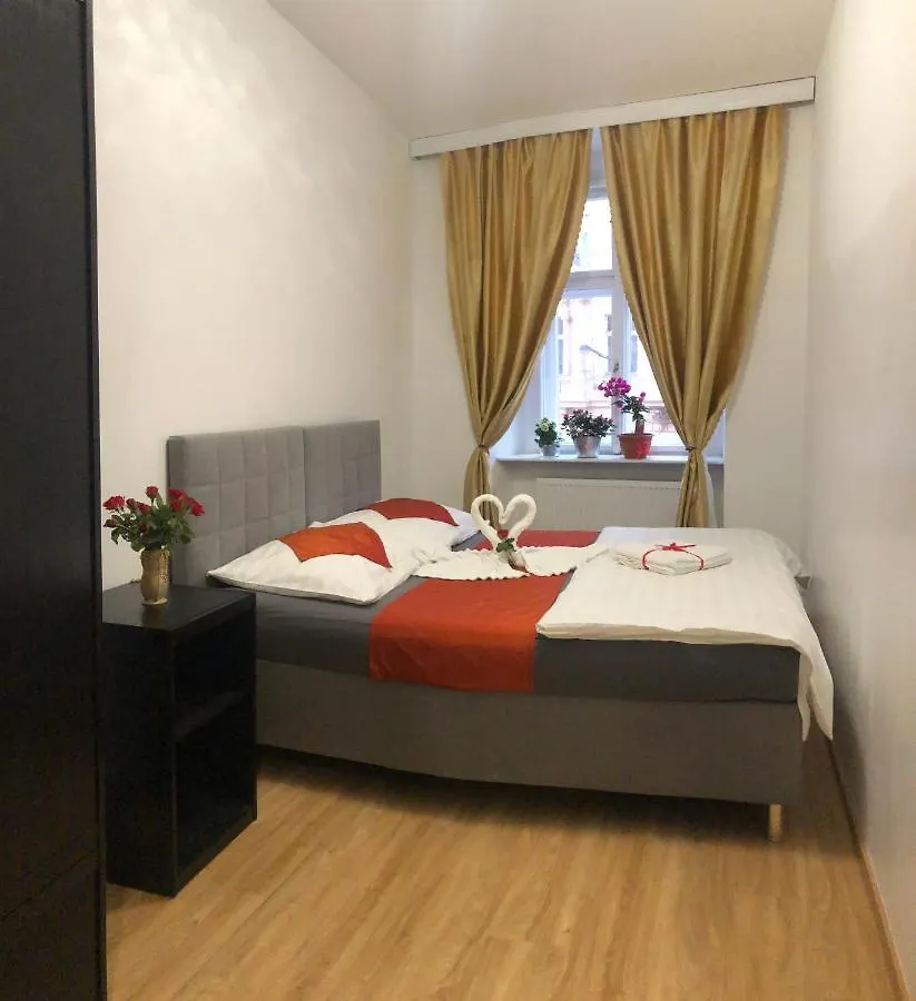 Lena Apartment Πράγα 0*,  Τσεχία
