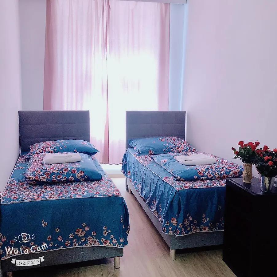 Lena Apartment Πράγα Τσεχία