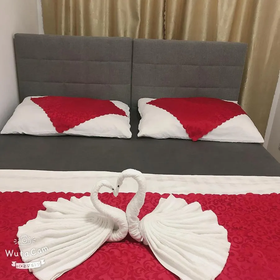 Lena Apartment Πράγα Τσεχία