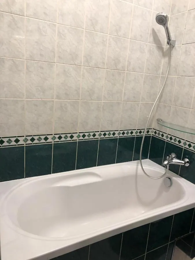 Lena Apartment Πράγα