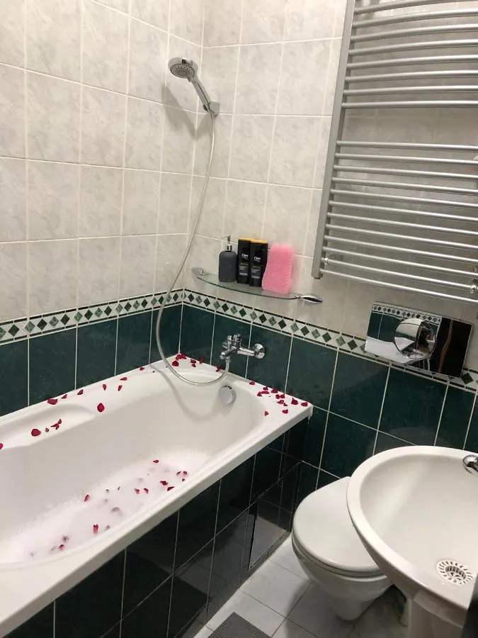 Lena Apartment Πράγα Τσεχία