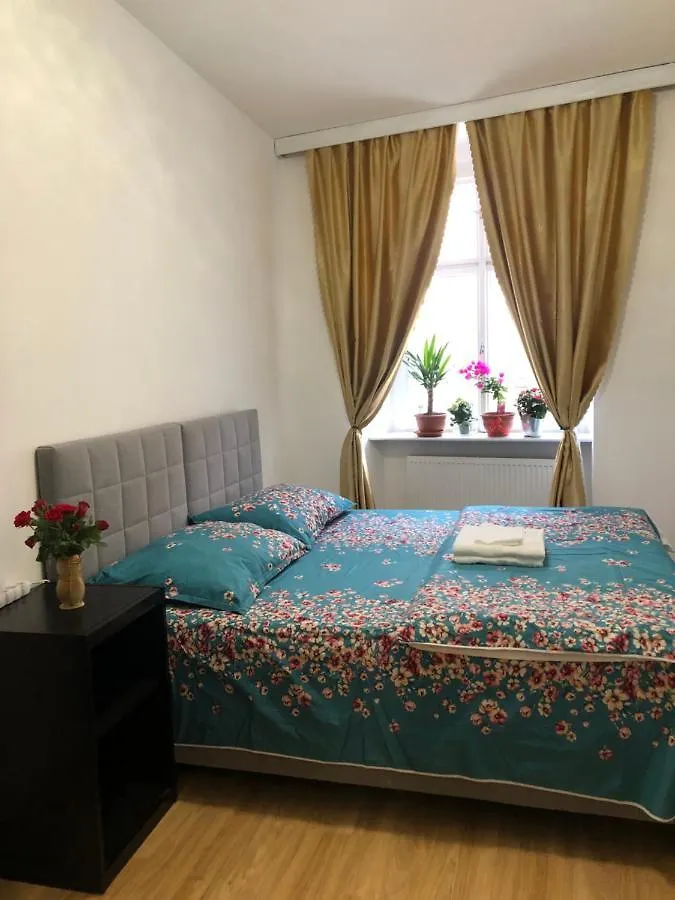 Lena Apartment Πράγα