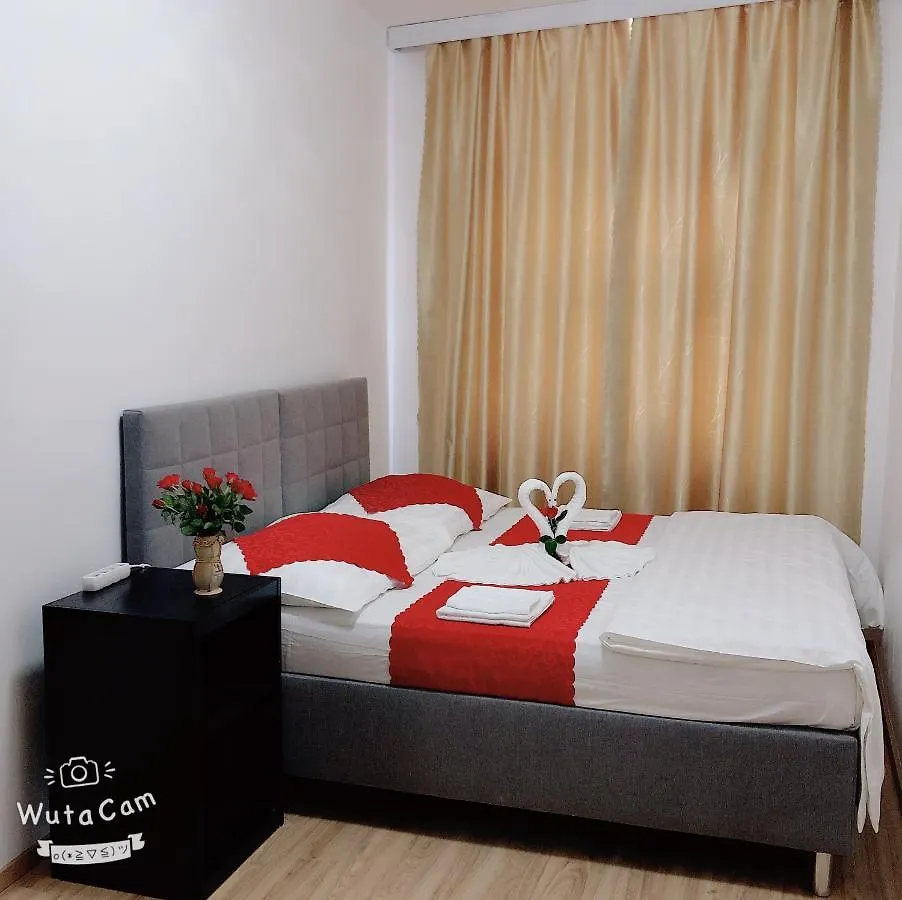 Lena Apartment Πράγα