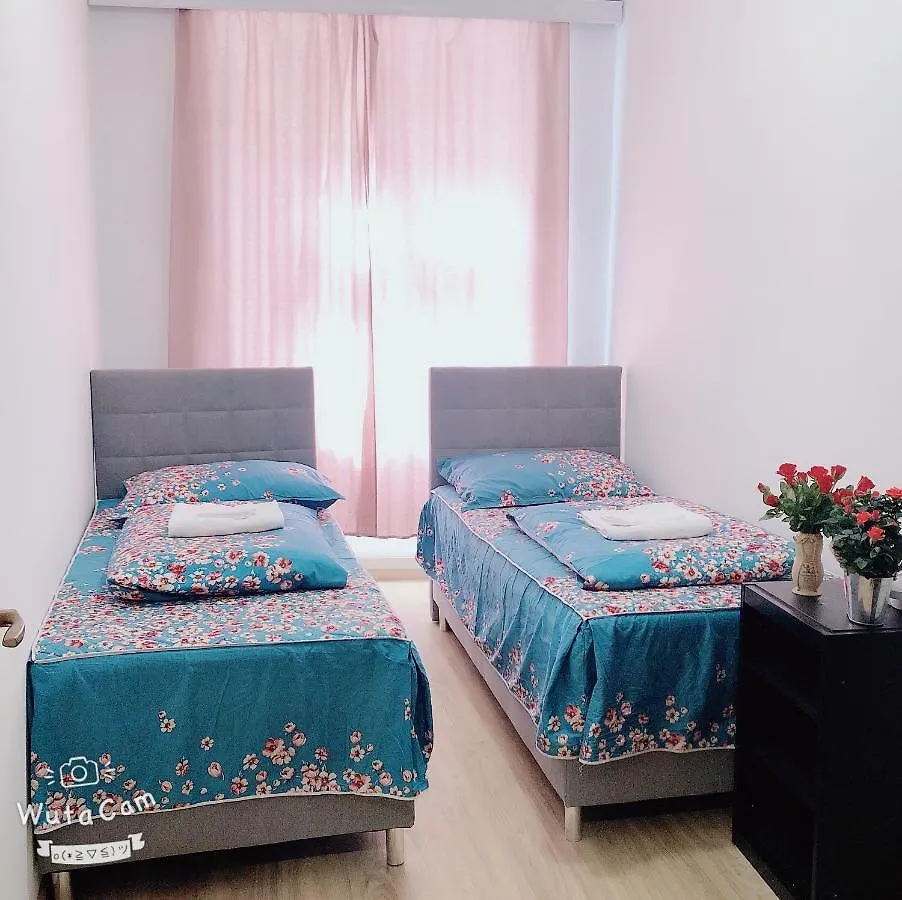 Lena Apartment Πράγα Τσεχία