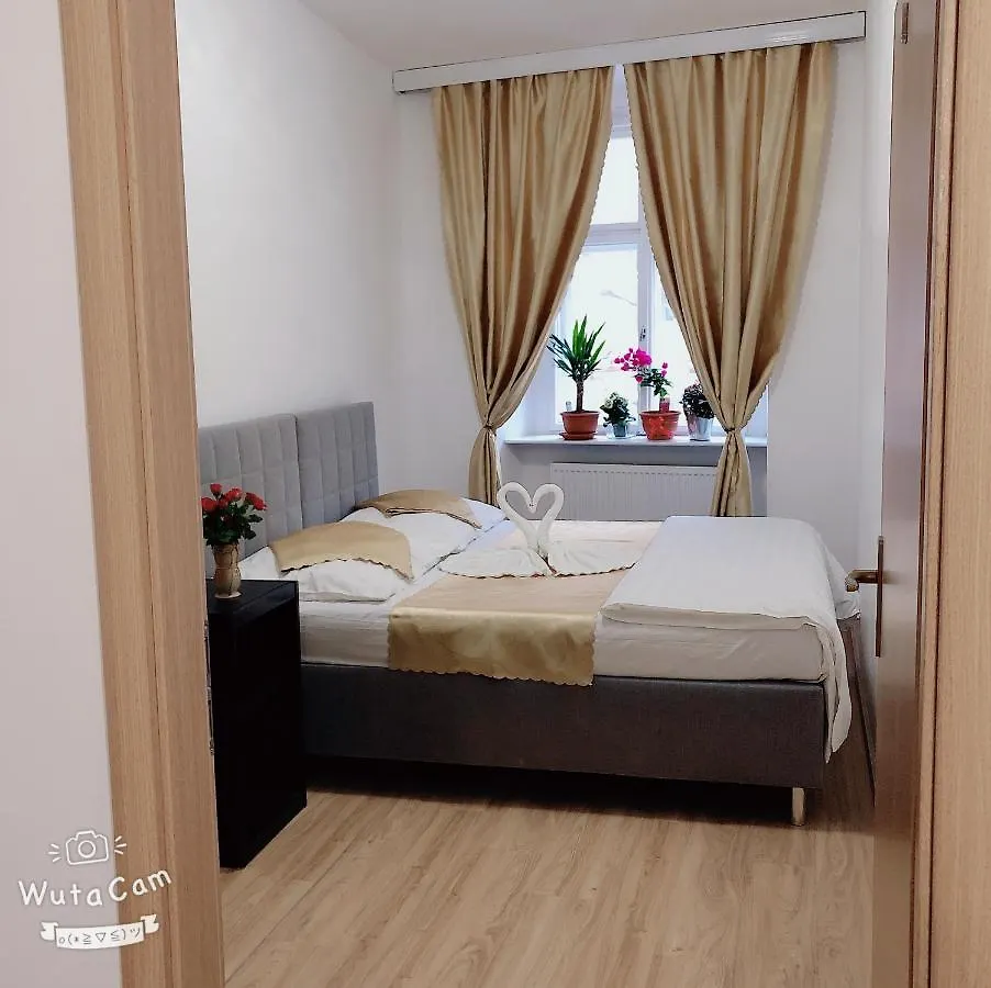 Lena Apartment Πράγα