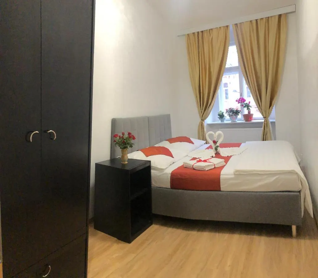 Lena Apartment Πράγα