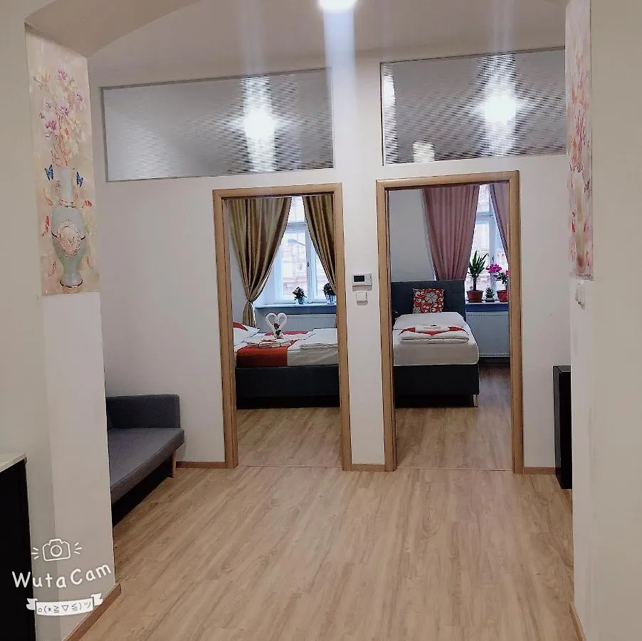 Lena Apartment Praga