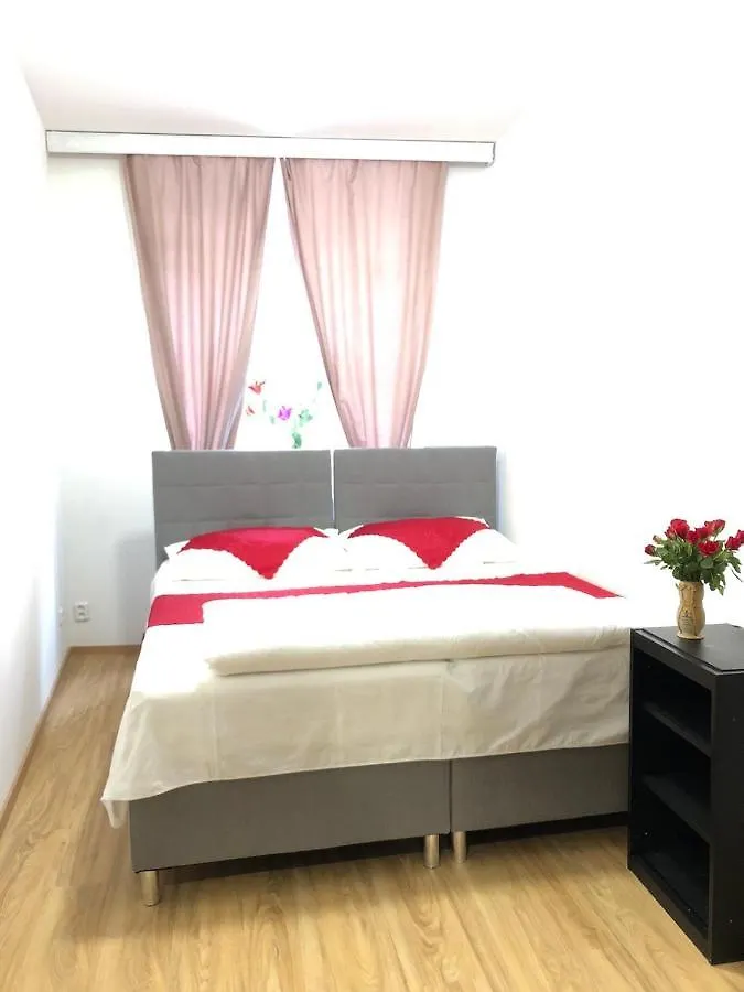 Lena Apartment Prague 0*,
