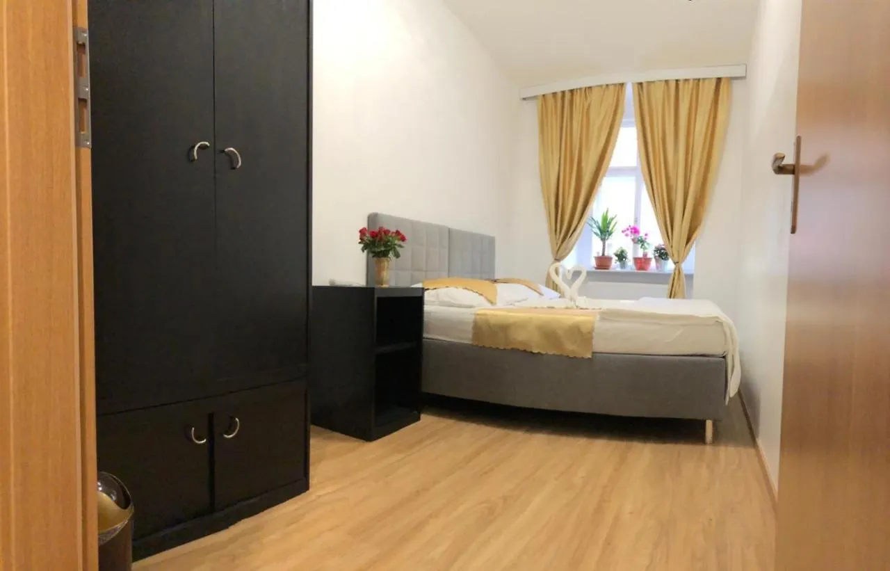Lena Apartment Prague